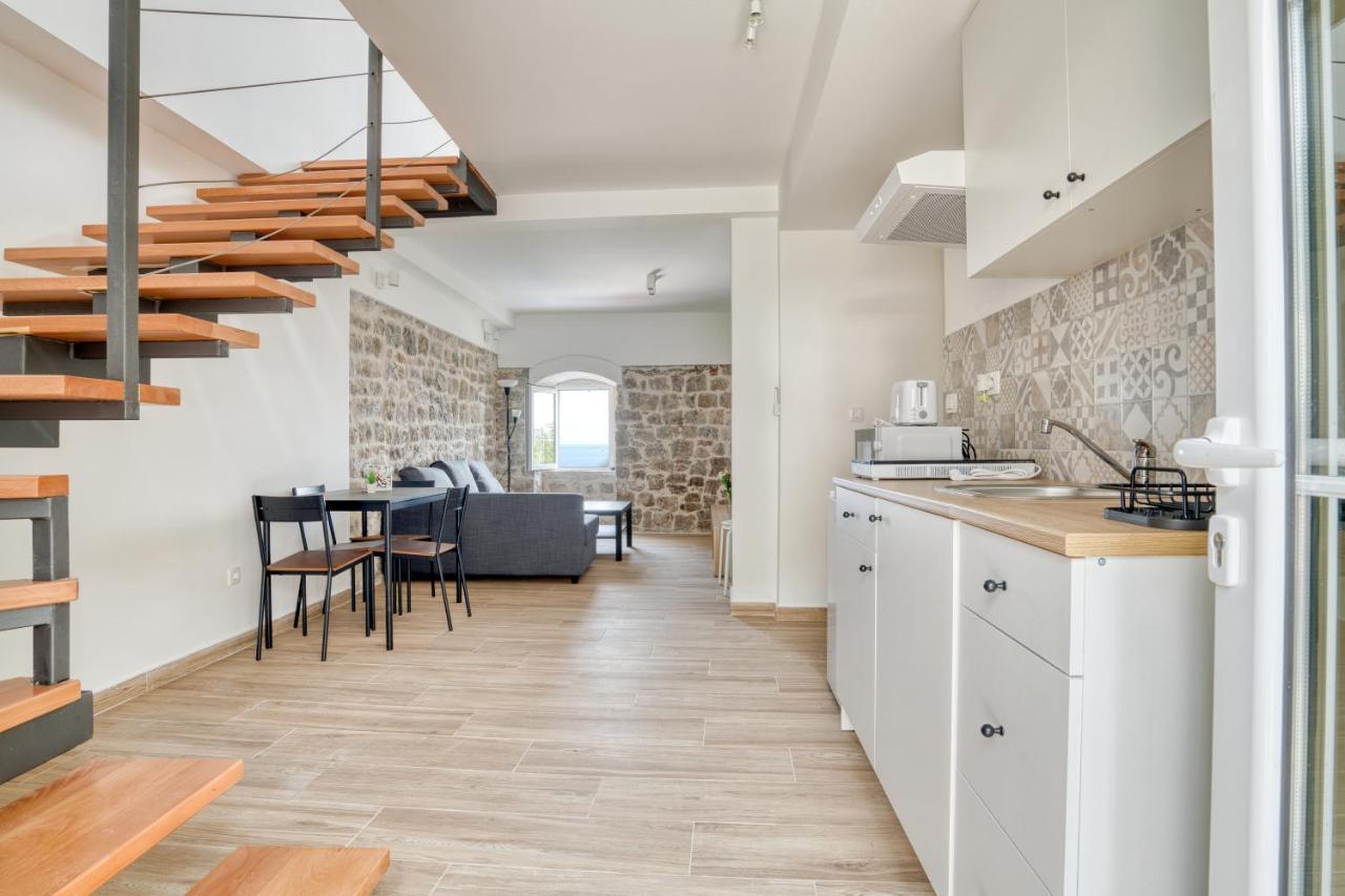 Sm Beach Residence Petrovac Extérieur photo