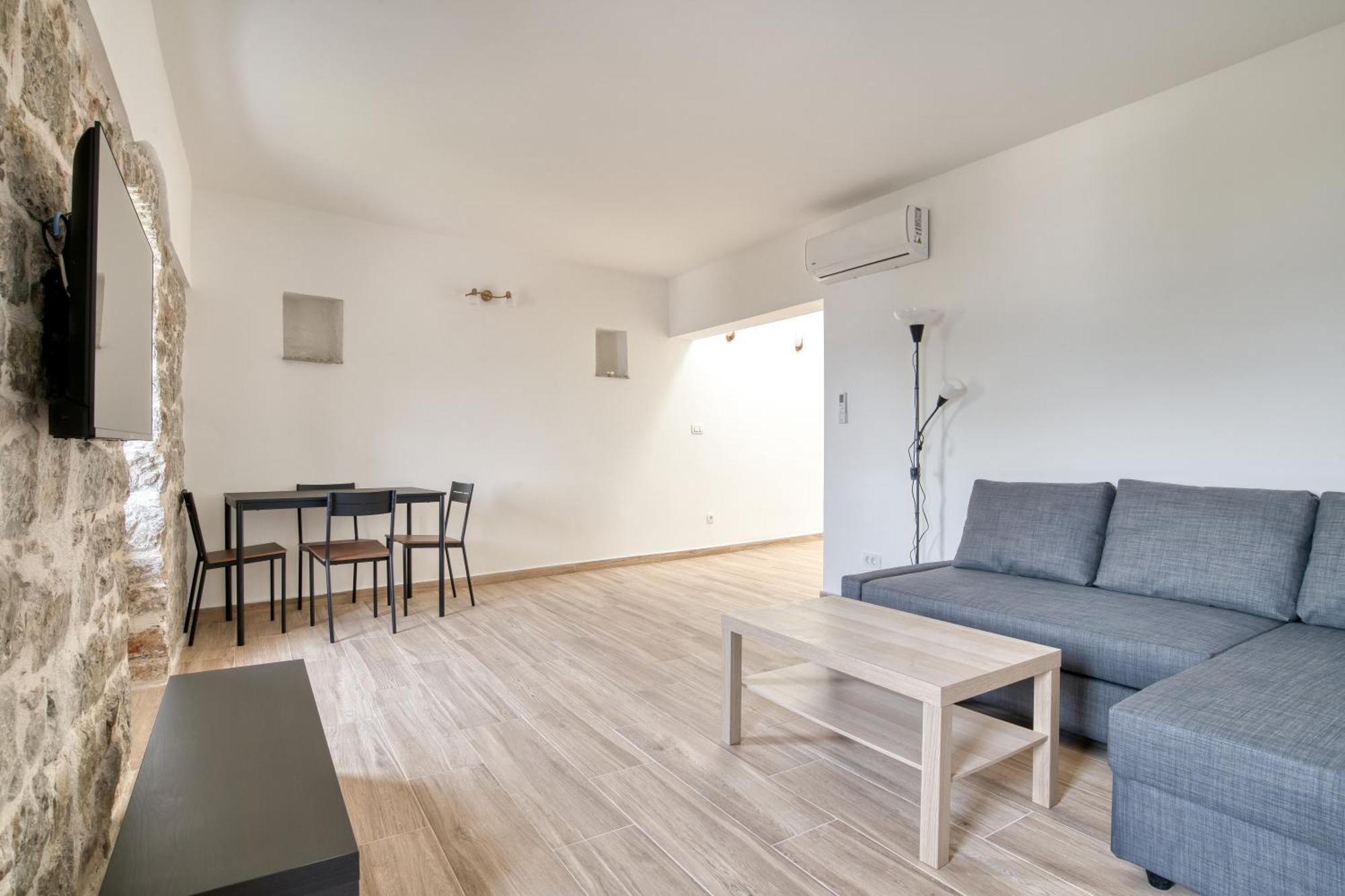 Sm Beach Residence Petrovac Extérieur photo